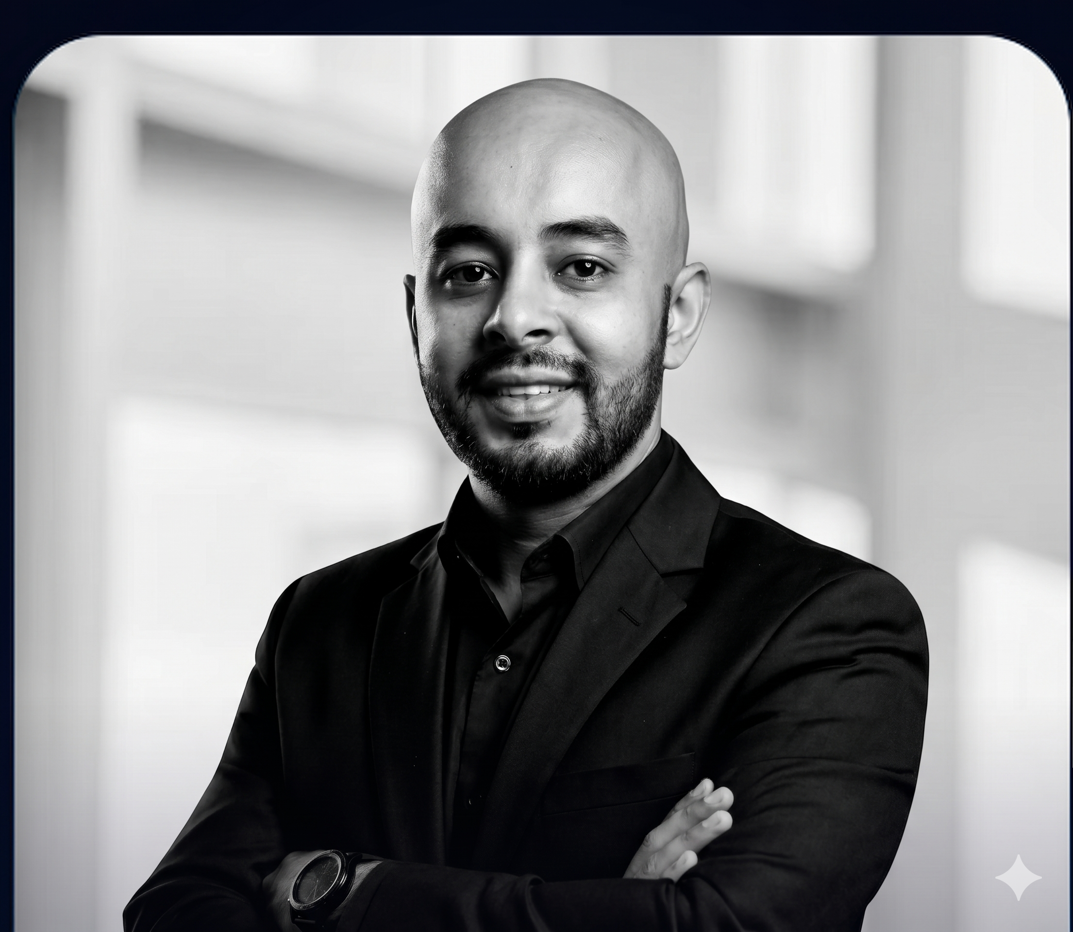 David Rodríguez - Dernet Solutions